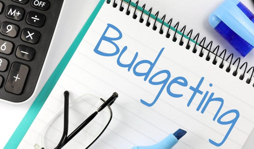Budgeting Basics: How to Take Control of Your Finances