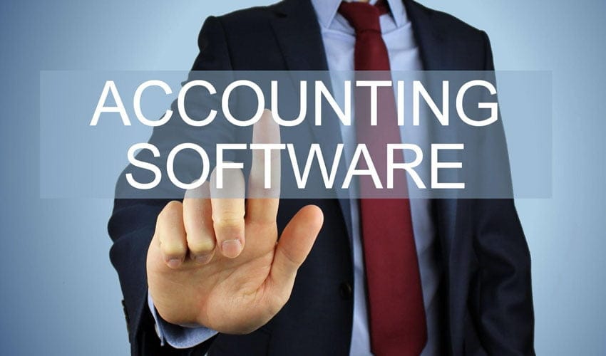 How to Choose the Right Accounting Software for Your Business