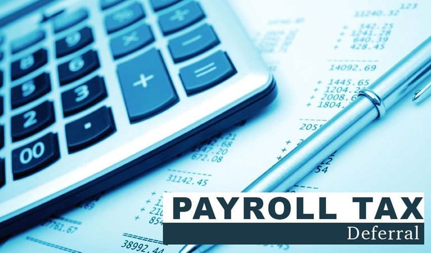 What Small Business Owners Need to Know About Payroll Taxes