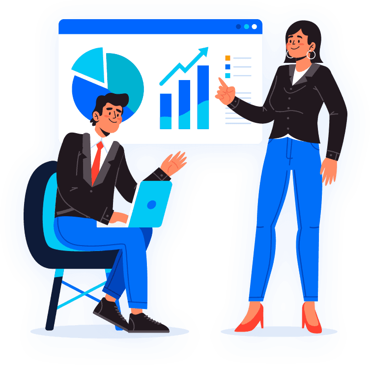 Why choose Klarity Accounting
