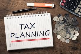 The Benefits of Tax Planning  for Business Growth